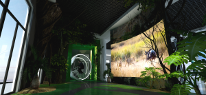 虚拟现实望成CES2016重头戏