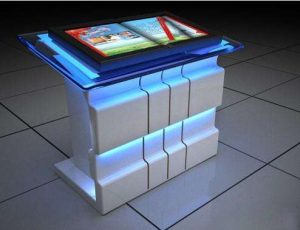 虚拟翻书案例解析