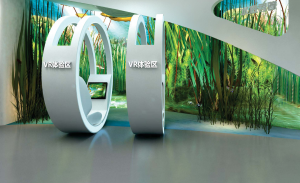 VR互动|VR体验|VR+5G直播解决方案 VR互动|VR体验|VR+5G直播解决方案