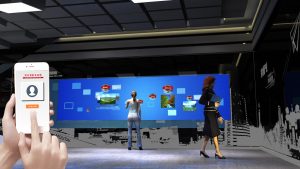 小程序互动照片墙 小程序互动照片墙