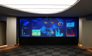 LED及大屏显示系统