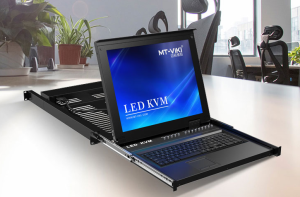 机房KVM管理系统