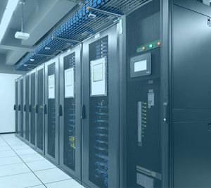 机房供配电系统 机房供配电系统