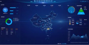 机房动环监控系统