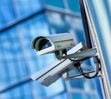 视频监控系统 视频监控系统