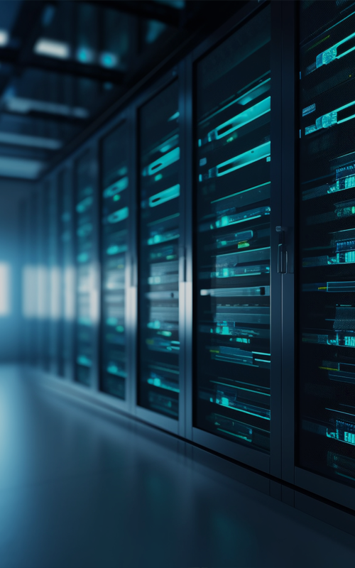 微模块数据中心